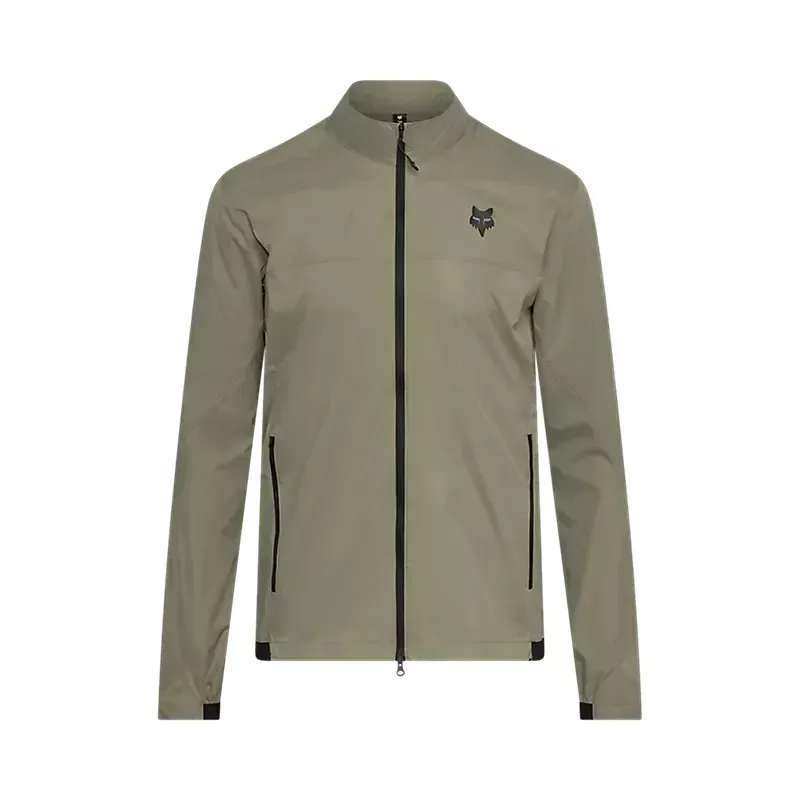 Fox Ranger Wind Jacket in Adobe