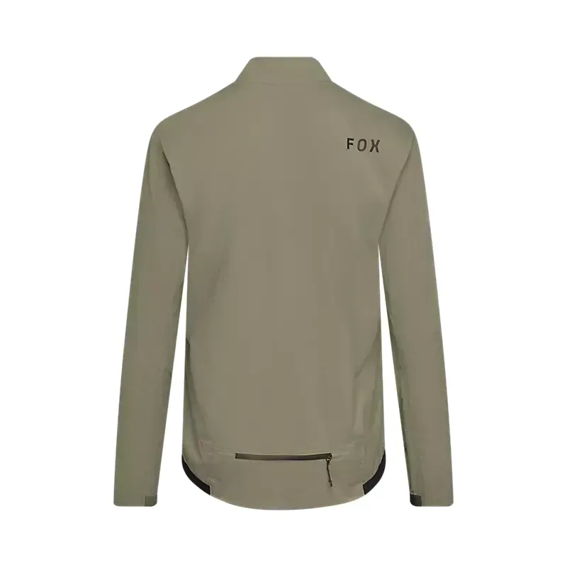 Fox Ranger Wind Jacket in Adobe-1