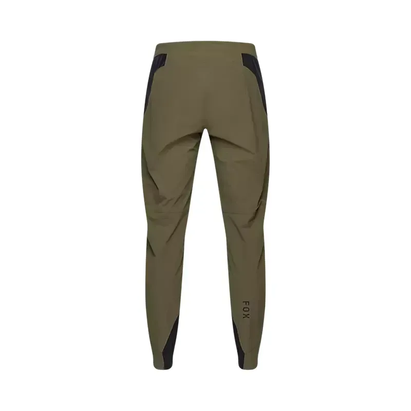 Fox Women's Ranger Pants in Military-1