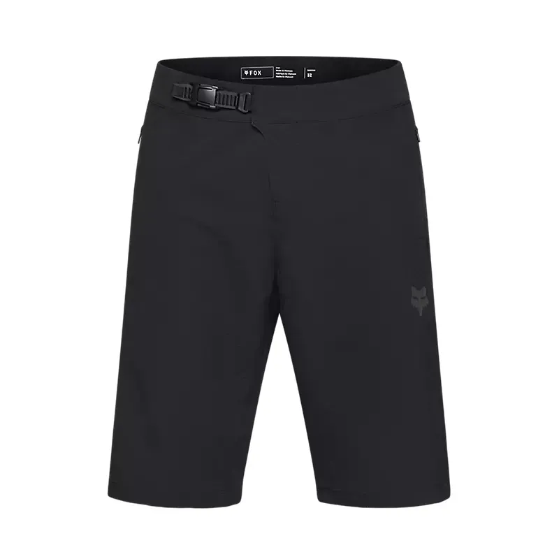 Fox Ranger Shorts in Black