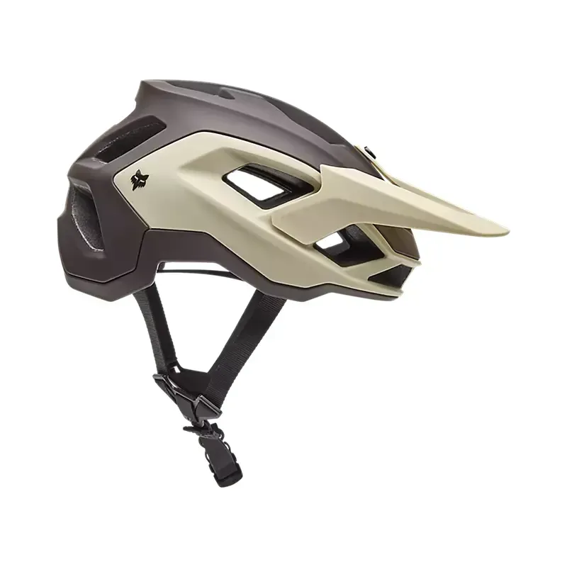 Fox Speedframe 5050 Helmet in Cream