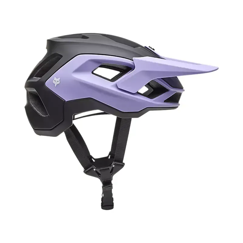 Fox Speedframe 5050 Helmet in Lilac