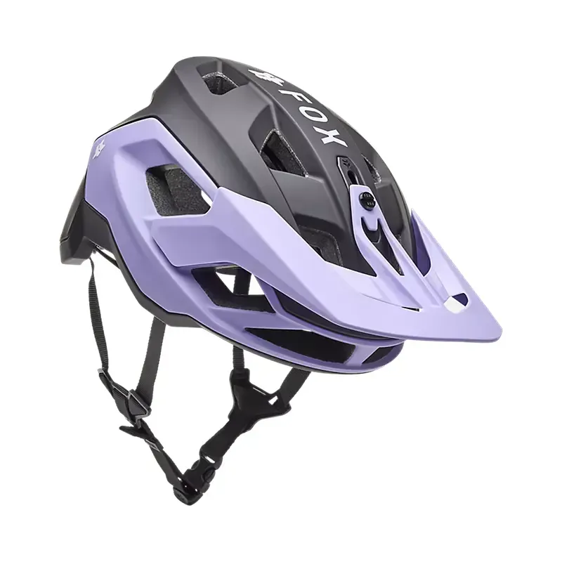 Fox Speedframe 5050 Helmet in Lilac-1