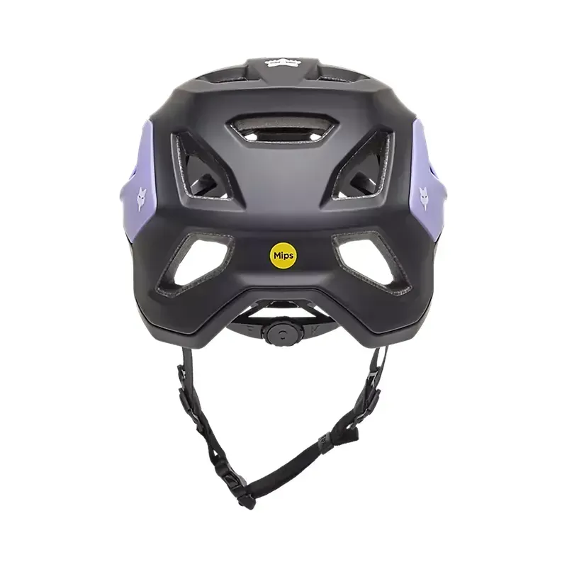 Fox Speedframe 5050 Helmet in Lilac-3