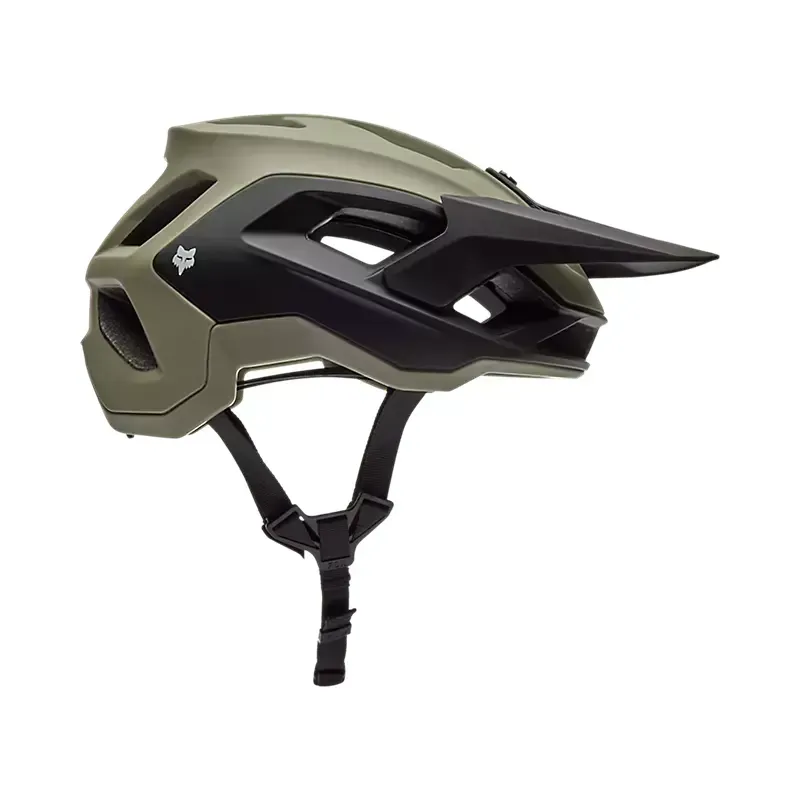 Fox Speedframe 5050 Helmet in Adobe