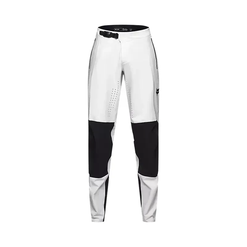 Fox Defend Park Pants in Light Grey
