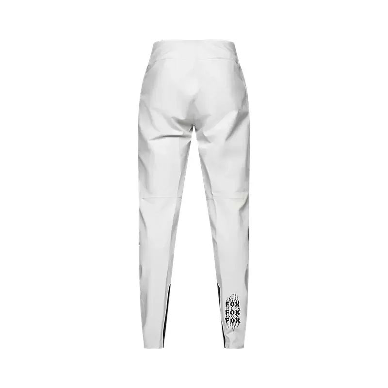 Fox Defend Park Pants in Light Grey-1