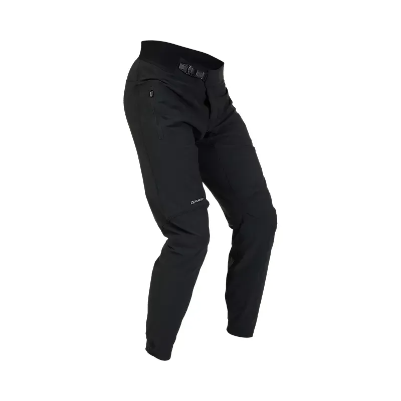 Fox Flexair Pro Fire Alpha Pants in Black