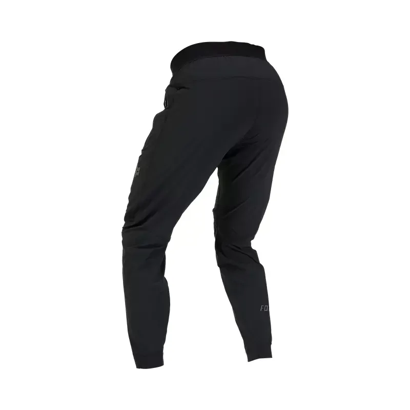 Fox Flexair Pro Fire Alpha Pants in Black-1