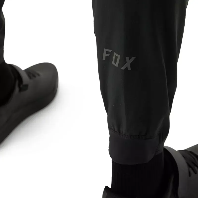 Fox Flexair Pro Fire Alpha Pants in Black-5