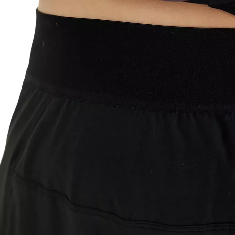 Fox Flexair Pro Fire Alpha Pants in Black-6