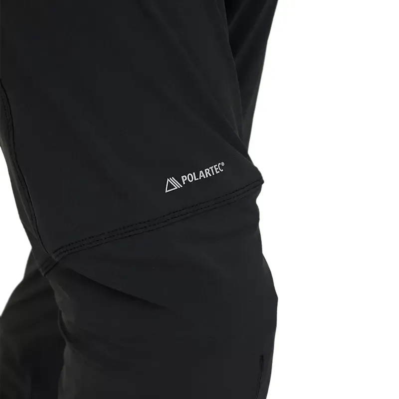 Fox Flexair Pro Fire Alpha Pants in Black-8