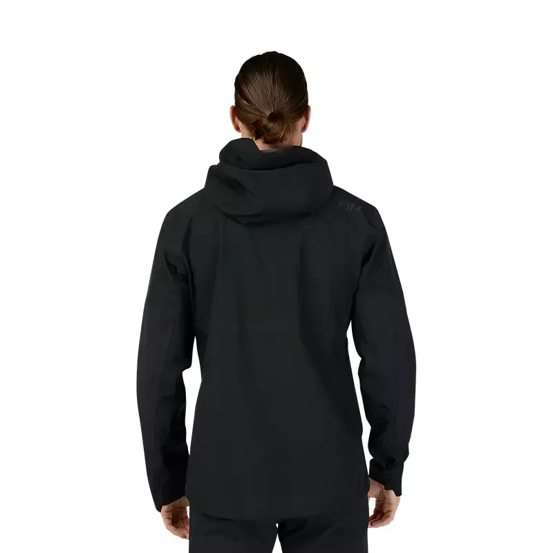 Fox Defend 3l Water Jacket in Black-1