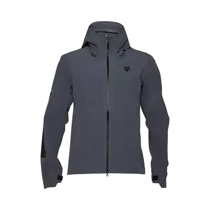Fox Defend 3l Water Jacket in Graphite
