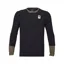 Fox Defend Thermal Jersey in Ash