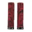 DMR Brendog Deathgrip in Marble Red