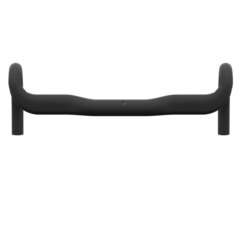 Scott Syncros HB-R100-AL Handlebar in Black-1