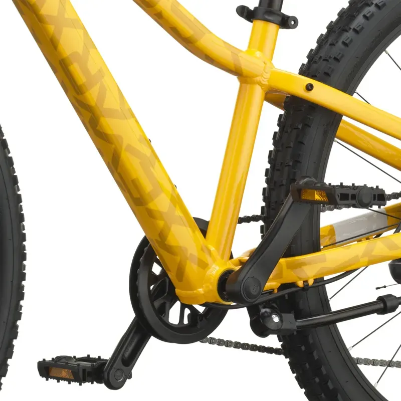 Scott Roxter 400 Kids Bike in Sunny Yellow-5