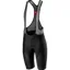 Castelli Free Aero Race 4 Mens Bibshorts in Black