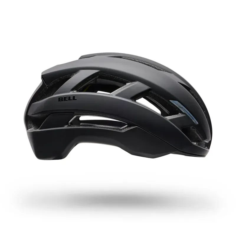 Bell XR Mips Solid Helmet in Matte Black