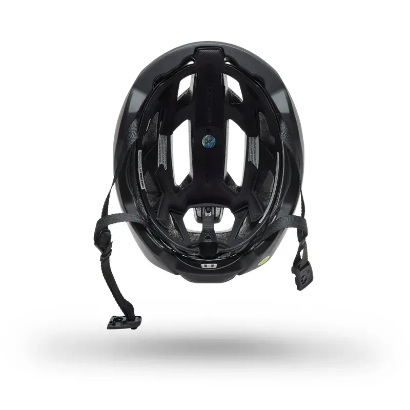 Bell XR Mips Solid Helmet in Matte Black-4