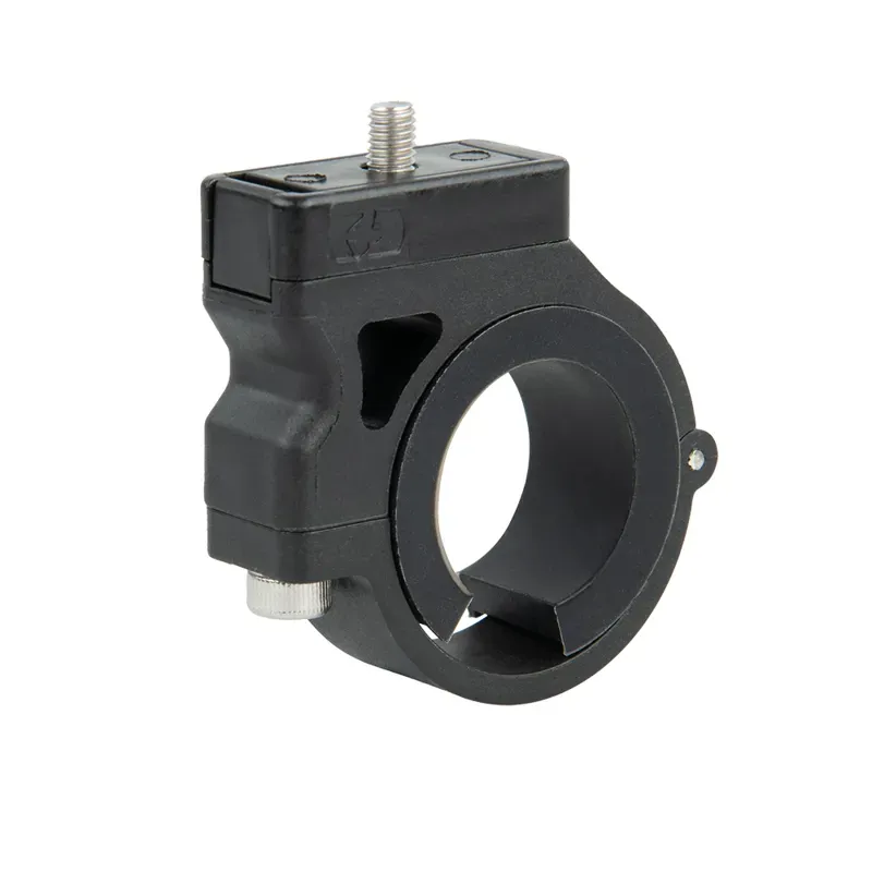Oxford Ultratorch CL Series Handlebar Bracket in Black