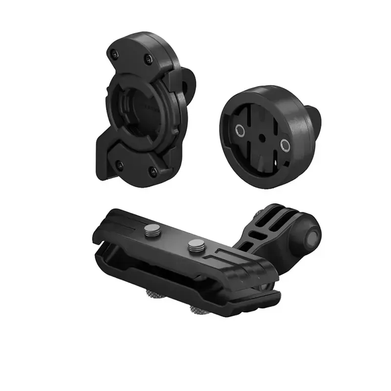Garmin Varia Seat Rail Mount Kit in Black
