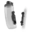 Fidlock Twist Bottle 590ml with Bike Base in Clear