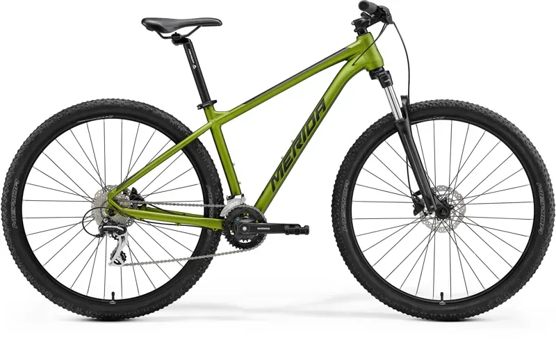 Merida Bikes | Louth Cycle Centre