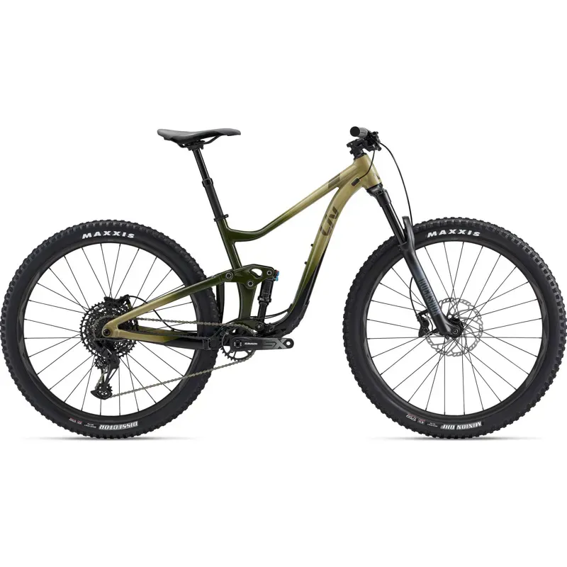 2022 Liv Intrigue 29 2 Mountain Bike in 