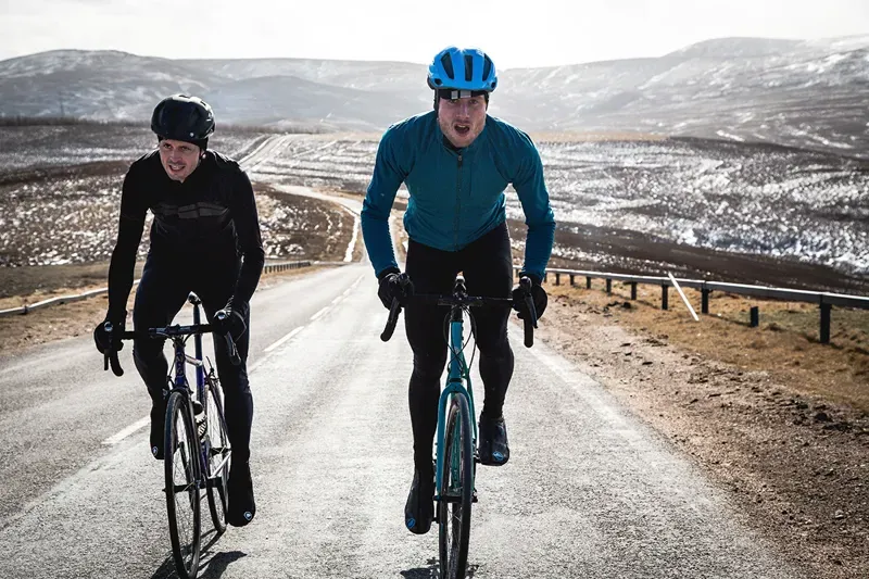 Endura Pro SL Waterproof Softshell 