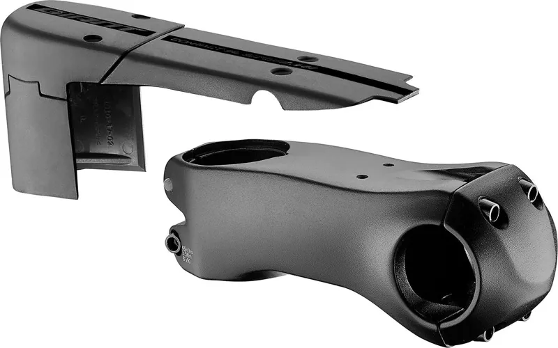 パーツ Giant Contact SL Aero Stem Giant Contact SL Aero Stem for 2018-2022 Propel | Tay Junction