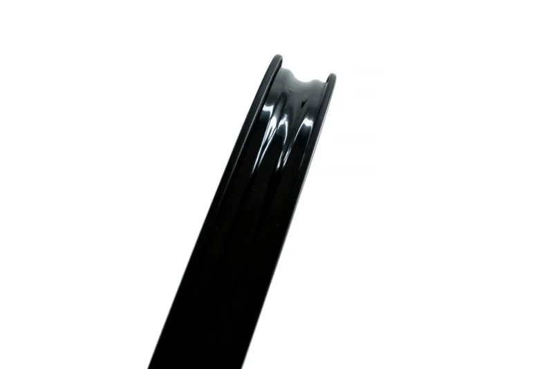 Hunt 50/65 Carbon Aero Disc Wheelset-7