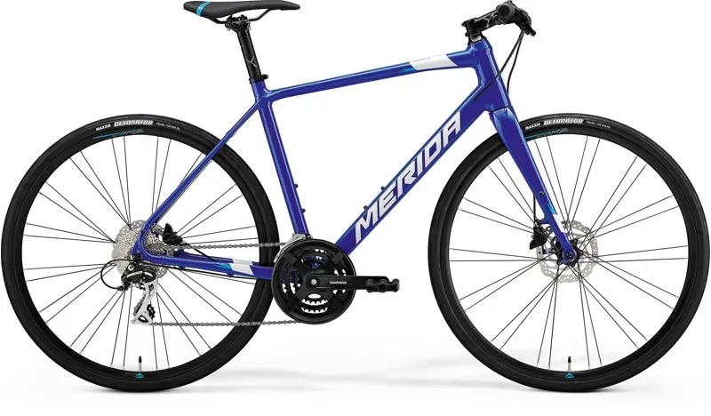 Womens Adult Hybrid Bikes | Louth Cycle 
