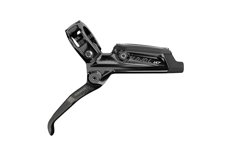 Sram Brake Level Ultimate With Ti Hardware 