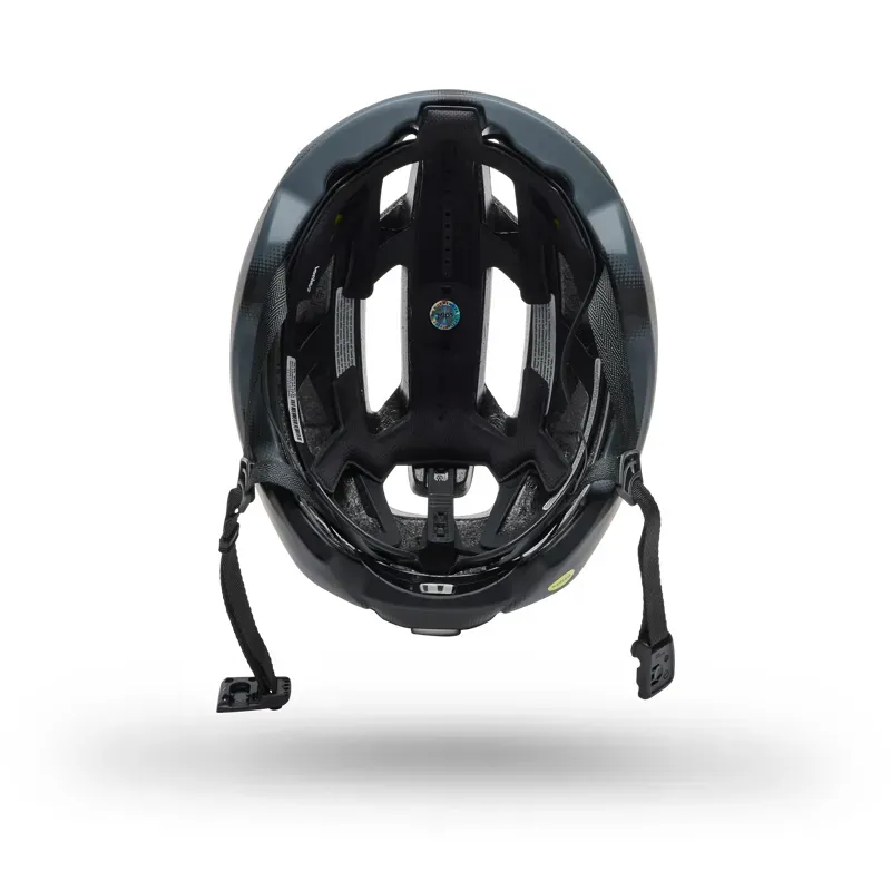 Bell XR Mips Camo Helmet in Black Camouflage-4