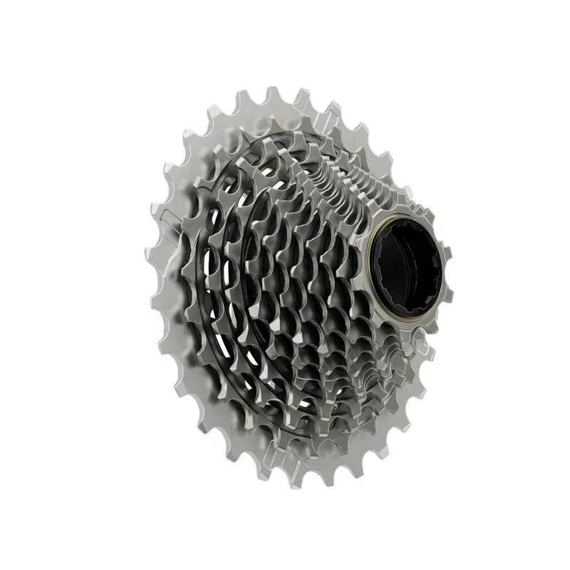 SRAM XG-1290 Red Cassette 12-speed in Silver-10