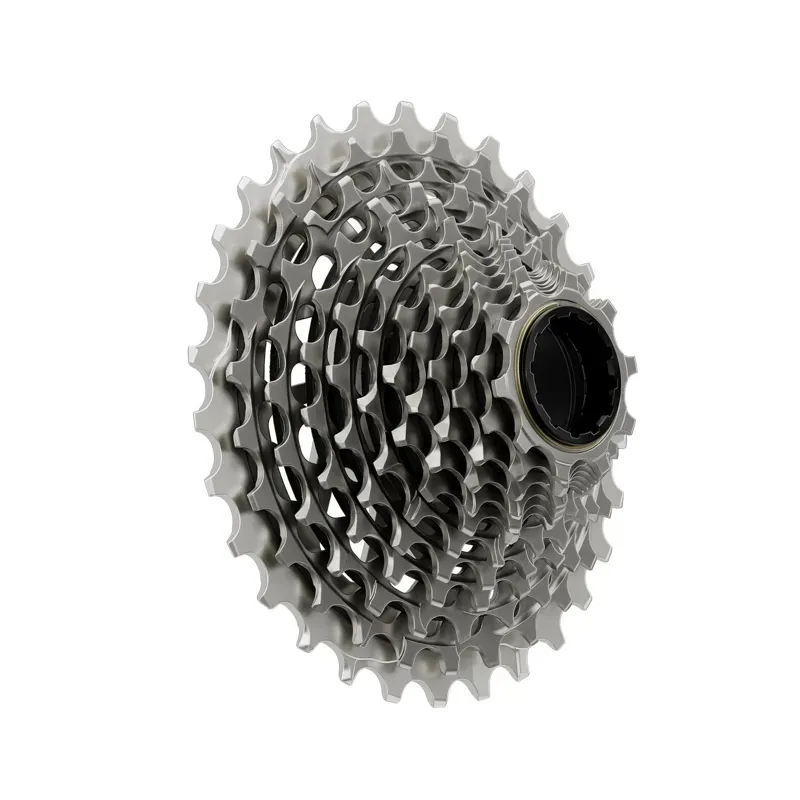 SRAM XG-1290 Red Cassette 12-speed in Silver-7