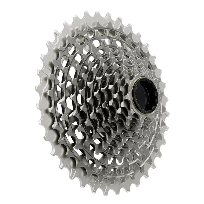 SRAM XG-1290 Red Cassette 12-speed in Silver-4
