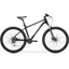 2021 Merida Big Seven 20 Mountain Bike in Black