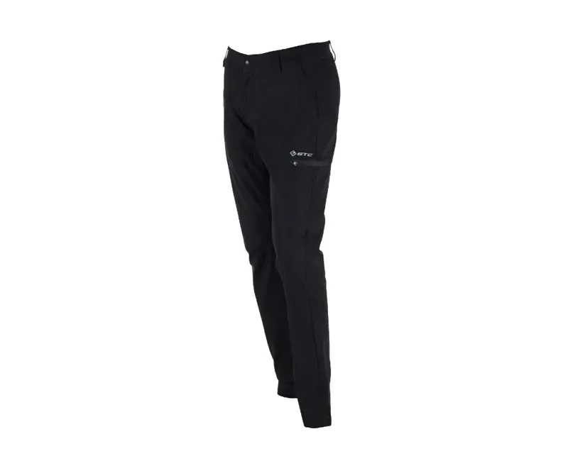ETC Resolve Cycling Trousers in Black