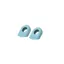 Zefal Crank Armour Protection in Blue