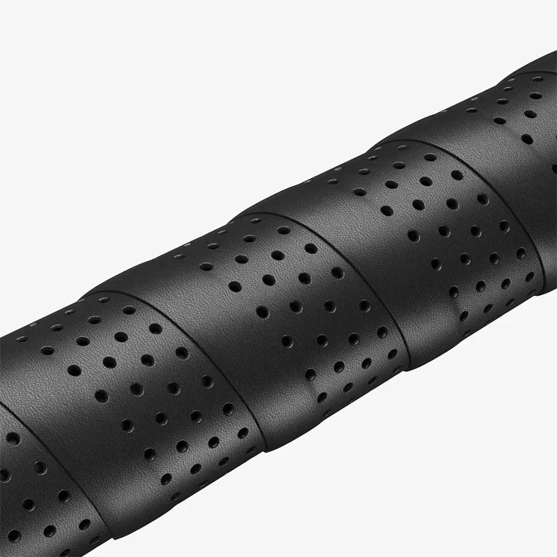 Brooks Microfibre Bar Tape in Black-1