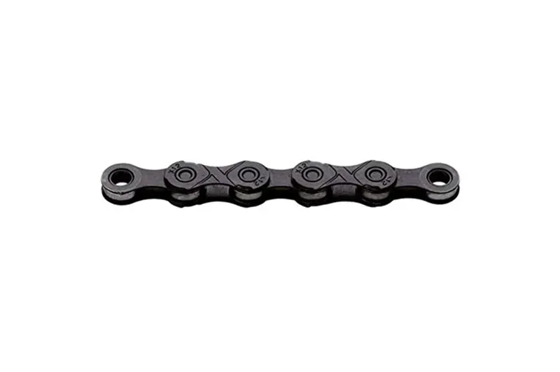 KMC X12 126 Link 12-Speed Chain in Black