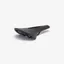 Brooks C17 Cambium Carved 162mm Steel Rail Saddle in Brown
