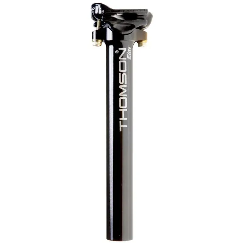 Thomson Elite Inline Seatpost in Black