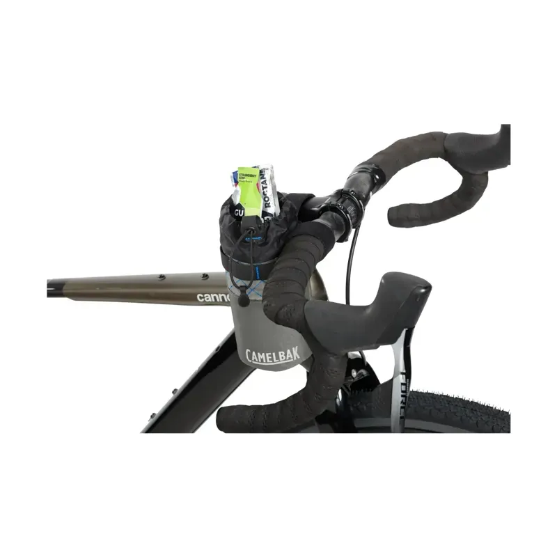 Camelbak M.U.L.E. Stem Pack in Wolf Grey-2