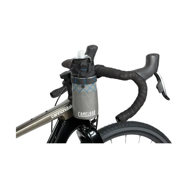 Camelbak M.U.L.E. Stem Pack in Wolf Grey-3