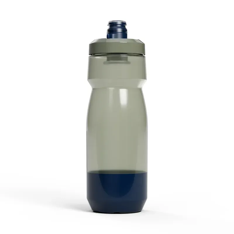 Camelbak Podium 24oz Bike Bottle in Mercury Fog-1