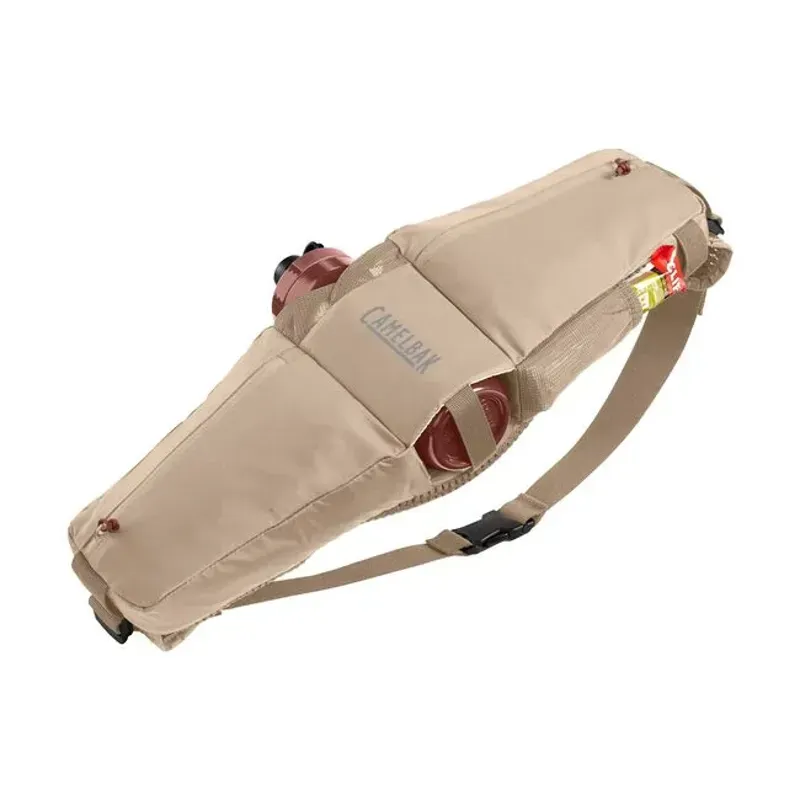 Camelbak Podium Flow 4l Hydration Belt in Moondust-4